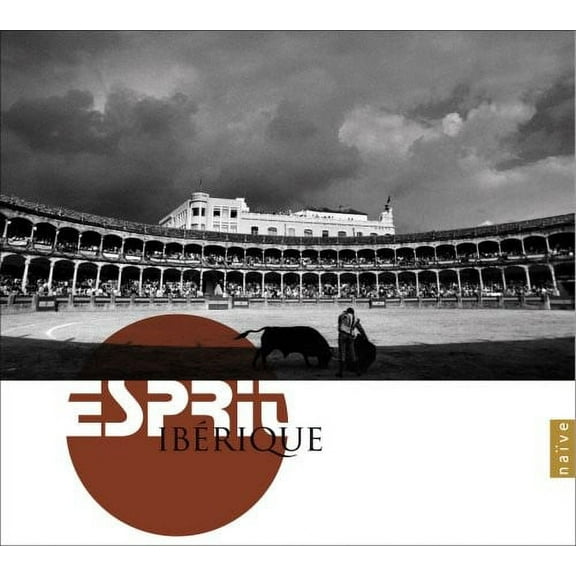 Various Artists - Esprit Iberique / Various - Classical - CD
