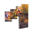 thumbnail image 1 of Toro Tarot Cards Deck Board Games Fate New Box E-guidebook Guide Version Boardgame Witchcraft Party Game Mtg English Cards, 1 of 5