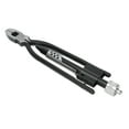 thumbnail image 4 of 2 in 1  Wire  Wire Cutters, High Carbon Steel Wire Twisting  Tools 6 Inch 9 Inch High Hardness Fine Workmanship Wire Twisting Tool for Aircraft Machinery Vehicles, 4 of 8