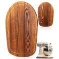 thumbnail image 1 of Bandeja deslizante de bambú para batidora KitchenAid BAMBOO LAND, 1 of 8