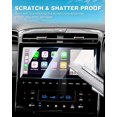 thumbnail image 4 of Protector de pantalla Karltys para Hyundai Tucson/Santa Cruz 10.25", 4 of 7