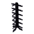 thumbnail image 1 of 1Pcs Girls Black Eyeglass Stand Holder for Sunglass Rack for Home, 1 of 8