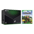 thumbnail image 1 of Xbox Series X PLUS Minecraft + 3500 Minecoins  (Xbox), 1 of 9