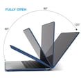 thumbnail image 5 of Hard shell case for Macbook Air 16 15 13 11 Pro 13 12 inch case laptop, 5 of 7