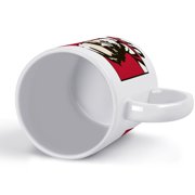 White Mug Vogue Parody KFC Logo