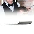 thumbnail image 4 of Hairdressing Comb, Anti Skid High Temperature Resistance  Tail Comb  For All Hair Types Black PP-801,PP-802,PP-804, 4 of 8