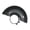 For 115 type, variant on Angles Grinder Metal Safety Guard Protector For Enhances Safety Protections Practical Tool Accessory Easy to Install