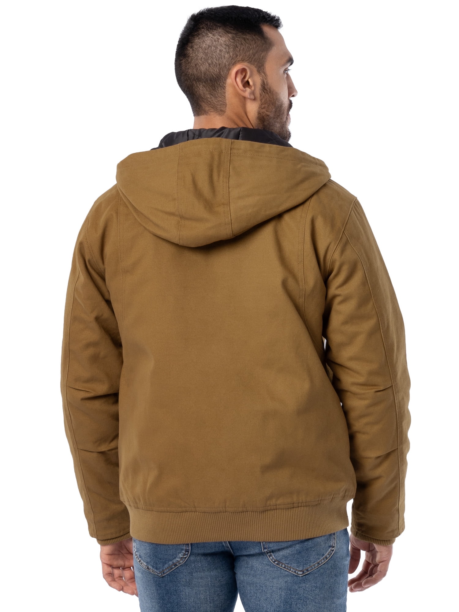 正規品が格安入手 古着 Wells Lamont Duck Work Jacket Brown ダック 正規品が格安入手 古着 Wells Lamont Duck Work Jacket Brown ダック