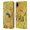 Hufflepuff Pattern, variant on Head Case Designs Officially Licensed Harry Potter Deathly Hallows XIII Slytherin Pattern Leather Book Wallet Case Cover Compatible with Apple iPhone 15 Pro Max