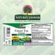 thumbnail image 2 of Nature's Answer AF Green Tea, Increase Energy, Suplemento Dietético, 30 ml, 2 of 2
