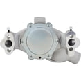thumbnail image 5 of Small Block Chevy Adjustable Short Side Water Pump, 5 of 16
