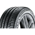 thumbnail image 2 of 2 Continental PremiumContact 6 235/40R19 96W XL Summer Performance Touring Tire 3589210000 / 235/40/19 / 2354019, 2 of 3
