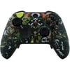 Custom Elite 2 Controller Compatible With Xbox One - Scary Party