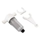 thumbnail image 4 of Filtro de agua potable para aves de corral, filtro de bebedero automático para pollos de alta densidad, colador para filtrar impurezas, 4 of 5
