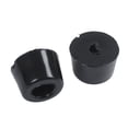 thumbnail image 4 of Rubber Anti Vibration Isolator Absorber Base Foot Pad 60Pcs Black, 4 of 8