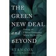City Lights Open Media: The Green New Deal and Beyond (Paperback)