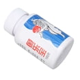 thumbnail image 1 of Fish  Water Clarifier, Safe Aquarium Water Conditioner 150pcs Inhibit Pollution Professional Remove Chlorine Gas  For Water Purification For Fish, 1 of 8