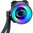 thumbnail image 4 of Cooler Master MasterLiquid ML280 Mirror Cooling Fan/Pump, 4 of 11
