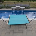 thumbnail image 4 of Phifer Hamac d'Écartement pour Piscine - Bleu Hawaii, 4 of 7
