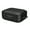 Black, variant on Drrntien Premium Silicone Cover For Buds Air7 Earphones Case Carabiner AntiScratch Design