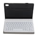 thumbnail image 4 of Teclado inalámbrico desmontable y duradero con funda para Lenovo M10 FHD PLUS de 10,3 pulgadas X606F (oro rosa), 4 of 14