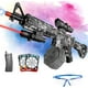thumbnail image 1 of MESWEND Gel Ball Toy Blaster automático, Gel eléctrico Splat Blaster con 50000 rondas de gel y gafas, oso, 1 of 5