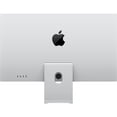 thumbnail image 3 of Apple Paquete de Pantalla de Estudio de 27" (Vidrio Estándar, Soporte de Inclinación Ajustable) (MK0U3LL/A) con Concentrador USB-C + Cable Thunderbolt + Cable de Extensión USB-C + Kit de Limpieza y Má, 3 of 9