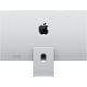 thumbnail image 3 of Apple Paquete de Pantalla de Estudio de 27" (Vidrio Estándar, Soporte Ajustable en Altura E Inclinación) (MK0Q3LL/A) con Concentrador USB-C + Cable Thunderbolt + Cable de Extensión USB-C + Kit de Limp, 3 of 9
