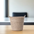 thumbnail image 4 of KAKOWELY Cesta De Beige Para Plantas Interior Con Decorativo Y Uso Multifuncional, 4 of 8