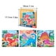 thumbnail image 2 of Magnetic Puzzle For 3-6 Years Old - Educational And Intelligence Toy Advanced Magnetic Jigsaws For Kids, 2 of 5