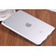 thumbnail image 4 of Funda transparente para iPad Mini 5, ultrafina, transparente, suave, de TPU, flexible, protectora., 4 of 4