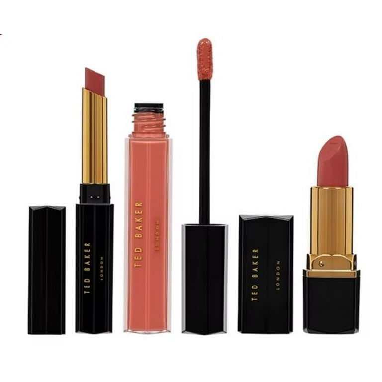 Ted baker lipstick discount