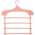 thumbnail image 1 of Shisuyan Hanger Multi Functional Pants Rack 1Pack 15.92X7.47X1.18 In, 1 of 8