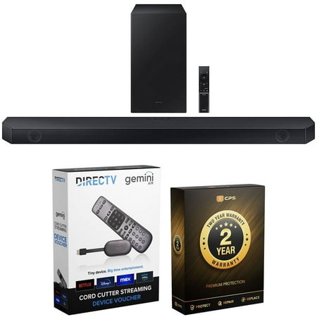 Samsung HW-Q600C 3.1.2ch&hellip;