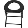 thumbnail image 1 of Portable Toilet, Camping Toilet For Outdoor Adventures With Quick Setup And Easy Storage, 1 of 7