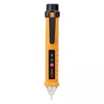thumbnail image 1 of Probador De Voltaje 4x Probador De Cable Vivo/ 12V-1000V Alarma De Zumbador Amarillo, 1 of 8