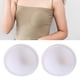 thumbnail image 4 of beautymall2017 2x Almohadillas de para mujer, Copas de deportivo, Inserciones suaves para Blanco Zulema Inserciones de almohadillas para sujetador, 4 of 7
