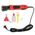 thumbnail image 3 of Electric Sheep Clipper, 1000W Professional Livestock Shearing Machine  For Horse For Farm Livestock For Goat For Sheep, 3 of 8