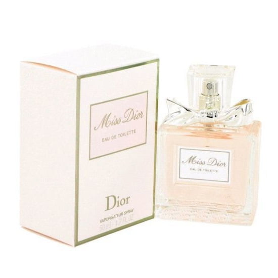 Christian Dior Miss Dior Eau De Toilette Spray, Women's Cologne