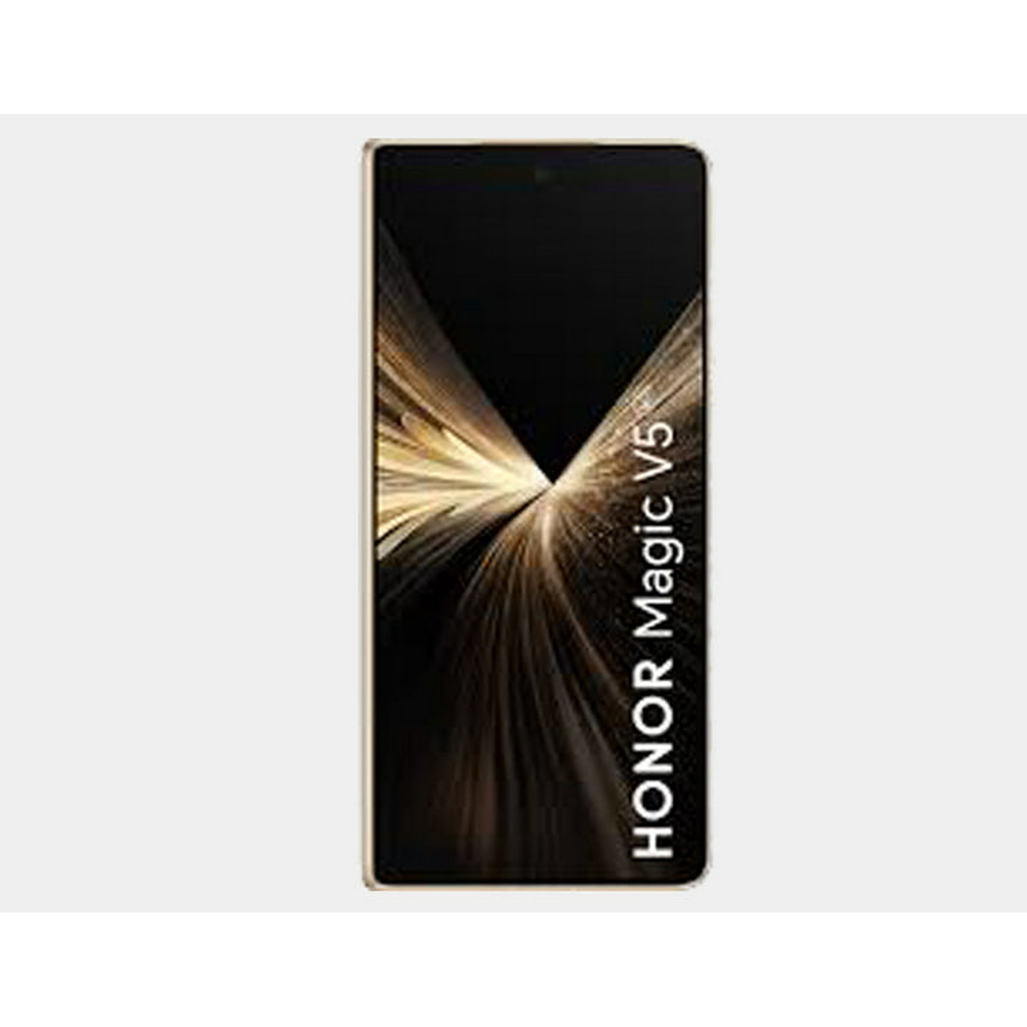 Honor Magic V5 5G 512GB ROM 16GB RAM Dual SIM GSM Unlocked - Gold