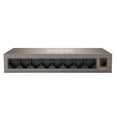 thumbnail image 2 of Conmutador Gigabit Tenda TEG1008M de red no administrada de 8 puertos, 2 of 7