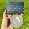 thumbnail image 2 of Kate Spade Disney Alice in Wonderland Small Card Case Credit Card Holder Blue, 2 of 2