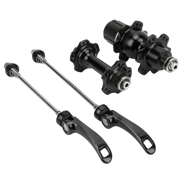 Bike Hub Bearing, Lightweight Corrosion Resistance Hubs High Speed With