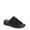 Black, variant on Ryka Womens Epic Slide Sandal - Medium & Wide Width