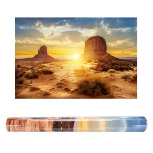 Fish Tank Poster, Aquarium Poster Decorative Fish Tank Background  for Fish Tank for Home for Aquarium