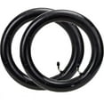 thumbnail image 2 of 12.5 X 2.25 Tubos para NeumáTicos de Scooter 12 ½ 2 ¼ Pulgada CR202L-A60 VáStago VáLvula en áNgulo Heavy Duty Bike Tubes Compatible con la MayoríA, 2 of 6