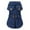 Blue, variant on Dog Winter Coat Jacket Dogs Winter Warm Puppy Cat Coats Jacket Outfit Chihuahua French Bulldogs Jacket Pets Clothing,S-2XL