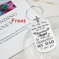 thumbnail image 4 of Memorial Gifts for Men Women, Sympathy Gift Keychain, In Memory of Loved Ones Keepsake Ornaments, 4 of 6