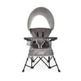 thumbnail image 1 of Go With Me® Jubilee Portable Chair, Grey, 1 of 9