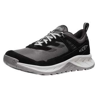 Salomon Predict Hike Gore-tex Hiking Shoe Charcoal Size 10.5 Outdoor Performance SALOMON PREDICT HIKE GORE-TEX BLACK - Low-rise hiking boot main image 4